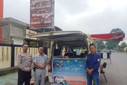 Mudah! Samsat Rejang Lebong bakal layani bayar pajak sore hari
