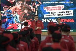 Menpora: ASG 2024 jadi kesempatan atlet pelajar untuk berprestasi