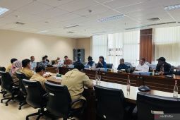 DPRD Kota Bogor kritisi penyelenggaraan program penanganan sampah oleh DLH