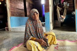 Kisah Dibangunnya Rumah Warga Kurang Mampu di Alue Ie Mirah