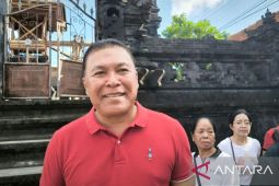 50 persen kebutuhan ikan Denpasar dipasok dari luar daerah