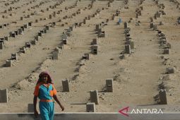 Kemenag catat 25 calon haji Indonesia meninggal dunia