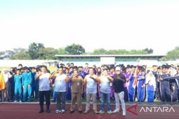 POPDA tingkat kota Pangkalpinang resmi dibuka