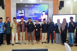 Hadirkan guru besar UGM, Unuja gelar pelatihan penulisan artikel