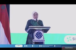 Menaker sebut penggunaan TKA perlu dilakukan dengan bijaksana