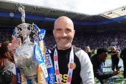 Chelsea bakal tunjuk Enzo Maresca jadi pelatih baru