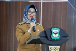 Pemkot Pematangsiantar rapat koordinasi tim reaksi cepat penanggulangan bencana