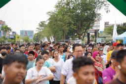 Pj Wali Kota Pontianak harap BPR lebih familiar di masyarakat