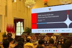 Erick pastikan sistem GovTech mudah digunakan masyarakat