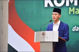 MUI gelar Ijtima Ulama di Babel bahas masalah kebangsaan