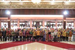 Pj Gubernur ajak Bubuhan Banjar jaga kondusivitas jelang Pemilukada