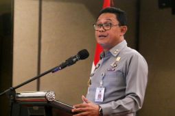 Kemenkumham Banten sosialisasi layanan Apostille, solusi legalisasi dokumen publik