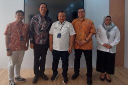 IRPII tandatangani MoU dengan Kemenparekraf