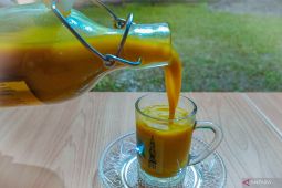 Manfaatkan alam sebagai penyedia obat terlengkap