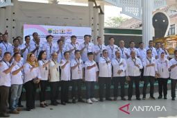 Cianjur berikan kemudahan berinvestasi yang bisa dimanfaatkan mitra Kadin