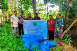 Prajurit di Kaltim tugas rangkap  tingkatkan ekonomi masyarakat