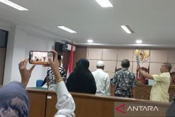 Jaksa hadirkan anggota DPRA sebagai saksi sidang korupsi beasiswa