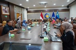 UIN Jambi-ITS jalin kerja sama revitalisasi aset dan transformasi digital