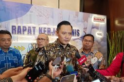 AHY: 113 juta bidang tanah sudah terdaftar PTSL