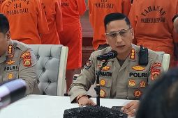 Polda Bali telah bubarkan geng remaja di Denpasar, minta masyarakat tenang