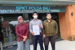 Polda Bali dalami laporan dugaan kekerasan dan pembubaran diskusi oleh ormas