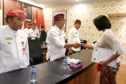 Bupati ajak PPPK sinergi majukan Tabanan
