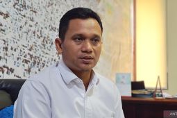 Jamaah haji lansia asal Tangerang dalam kondisi sehat