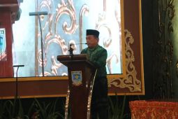 Pemprov Jambi dirikan Toko Inflasi di Kabupaten Kerinci respons inflasi tinggi
