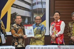 Pemkot Padangsidimpuan raih opini WTP ke-4 kali dari BPK