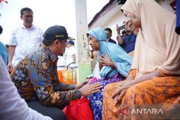 Ini dia hasil survei Pilgub Sumut 2024, Bobby Nasution teratas?