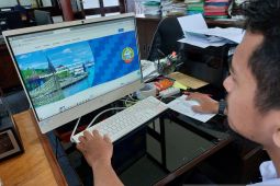 Aplikasi POLIS permudah layanan laboratorium lingkungan Kota Pontianak