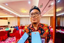 Balai Bahasa Kemendikbudristek lakukan revitalisasi Bahasa Hatam Manokwari