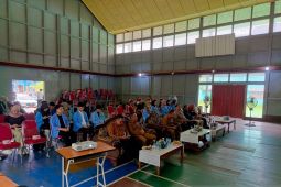 Mahasiswa Kapuas Hulu siap kawal-sukseskan Pilkada 2024