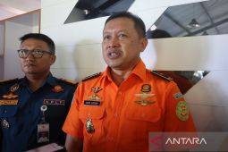 Basarnas: Cuaca jadi faktor penentu pencarian heli jatuh di Kalimantan