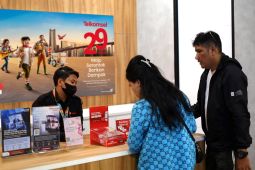 29 tahun, Telkomsel usung semangat maju serentak berikan dampak
