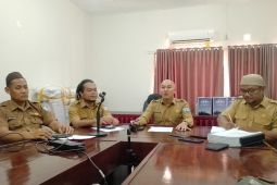 DLH Bangka Selatan bahas persoalan limbah tambak udang