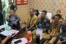 Kejari Ponorogo tetapkan lima tersangka baru pungli PTSL