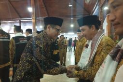 Kemenag Tulungagung reposisi dua calon haji gagal berangkat