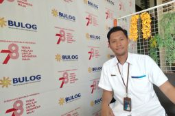 Bulog Bojonegoro pastikan stok bahan pokok aman menjelang Idul Adha