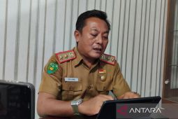 Pemkot Bengkulu terus upaya tekan stunting hingga nol kasus