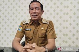 BKR Lubuk Mukti Mukomuko masuk tiga terbaik nasional