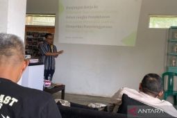 DPRD Jawa Barat siap masukkan masalah air dalam Perda Pertanian Organik