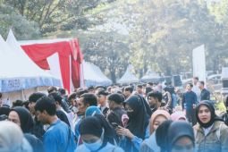 Pemkab Purwakarta sediakan ribuan lowongan kerja dalam kegiatan Job Fair 2024