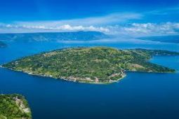 Kawasan Pulo Sibandang layak masuk 50 besar ADWI 2024