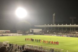 Menang 5-1, Timnas Indonesia putri pesta gol ke gawang Singapura