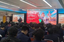 Koster: Pusat Kebudayaan Bali jadi tempat GenZ berkarya