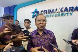 Koster tanggapi sentilan Megawati soal pariwisata Bali tak terkontrol