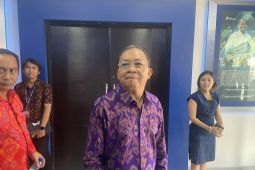 Koster beberkan tahapan panjang untuk membangun Bandara Bali Utara