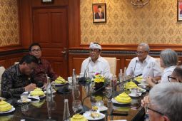 Sekjen Kemenkes apresiasi komitmen dan upaya Pemkot Denpasar tangani stunting