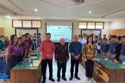 Kesbangpol Bali gugah pemilih pemula melek politik di Pilkada 2024